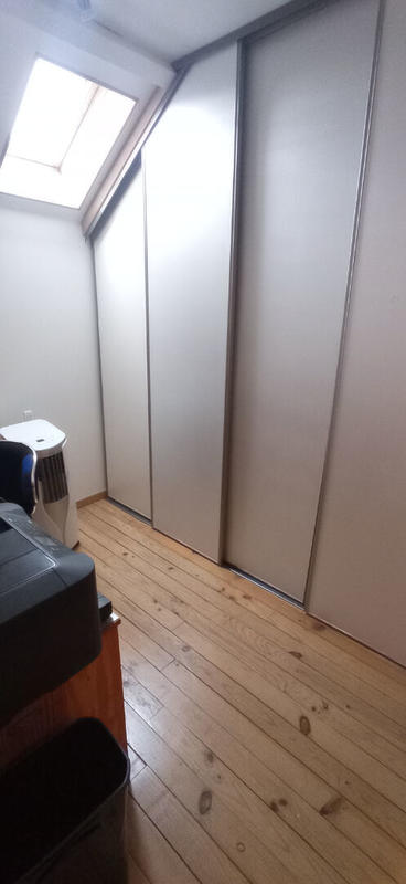 Maison - 55 m² - 3 pièces