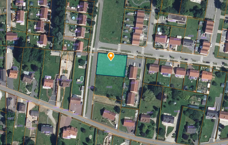 Maison - 85 m² - 2 pièces