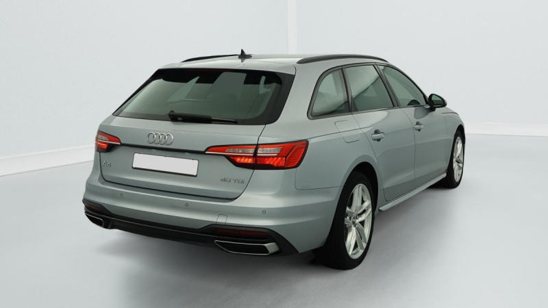 Audi A4 40 Tdi 190 s tronic 7 Design