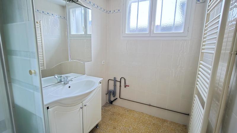 Maison - 69 m² - 4 pièces