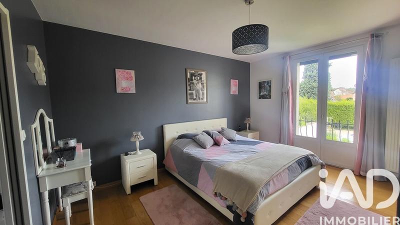 Maison - 133 m² - 7 pièces