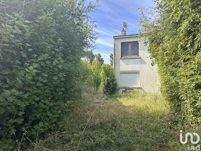 Maison - 148 m² - 5 pièces