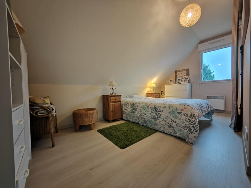 Maison - 164 m² - 6 pièces