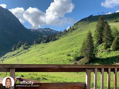 Appartement - 31 m² - 2 pièces