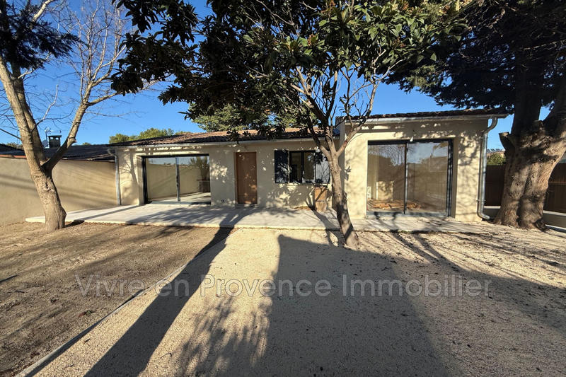 Villa - 95 m² - 4 pièces