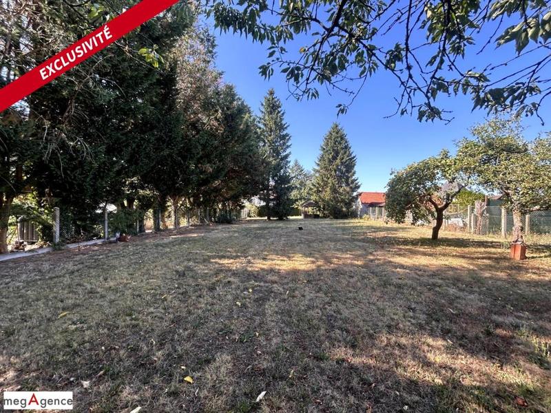 Maison - 96 m² - 4 pièces