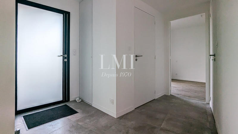 Maison - 106 m² - 6 pièces