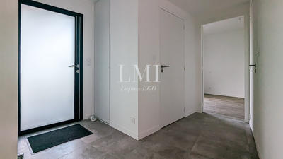 Maison - 106 m² - 6 pièces