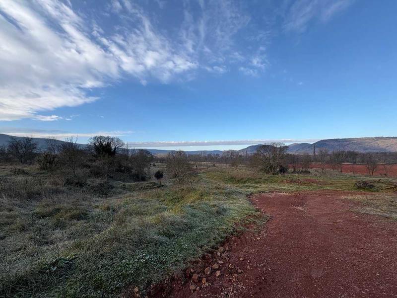 Terrain agricole - 32 170 m²