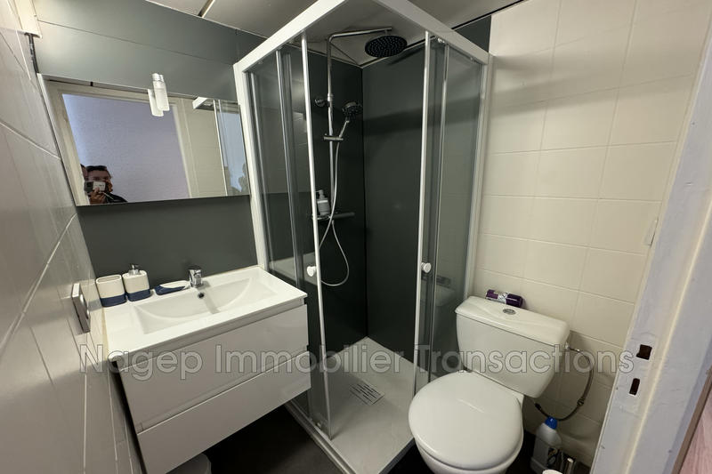 Appartement - 33 m² - 2 pièces