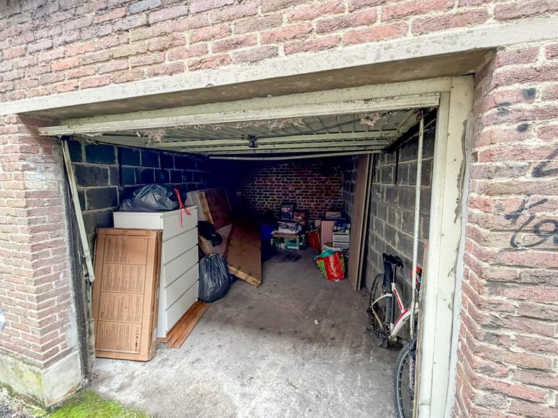 Appartement - 49 m² - 3 pièces