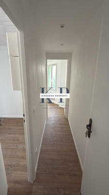 Appartement - 28 m² - 2 pièces