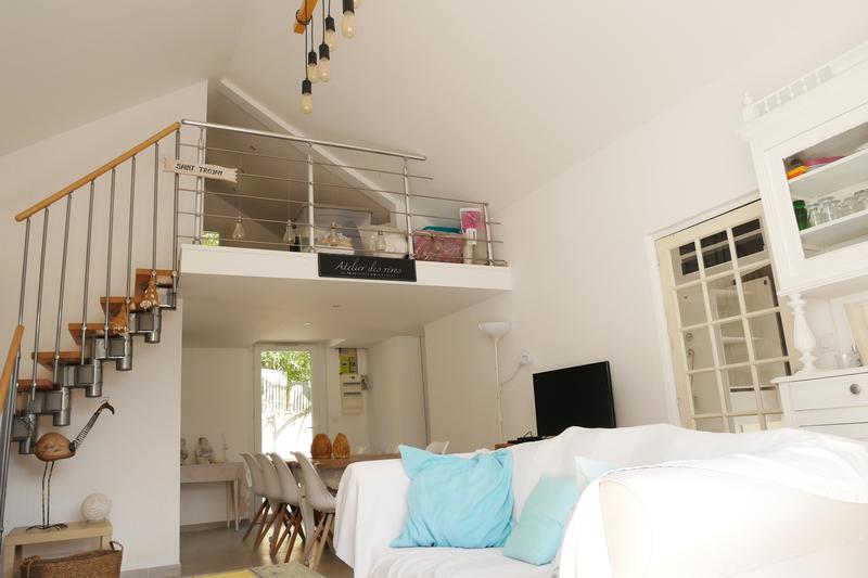 Maison traditionnelle - 75 m² - 4 pièces