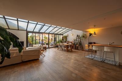 Appartement - 144 m² - 4 pièces