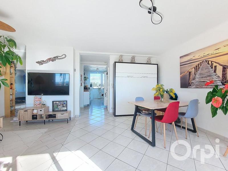 Appartement - 76 m² - 3 pièces