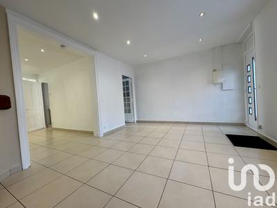 Maison - 108 m² - 7 pièces