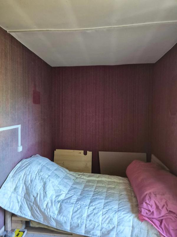 Maison - 96 m² - 4 pièces