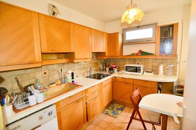 Appartement - 94 m² - 4 pièces