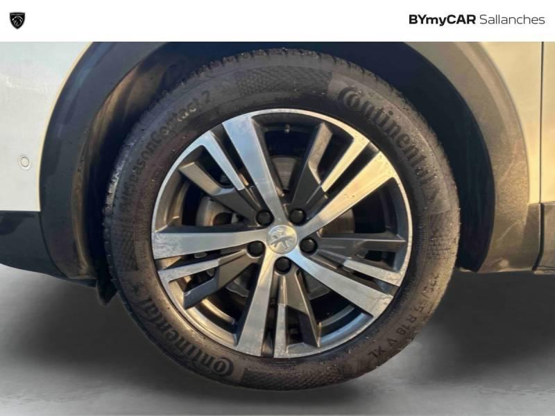 Peugeot 3008 Puretech 130ch s&amp;S Eat8 Allure Pack