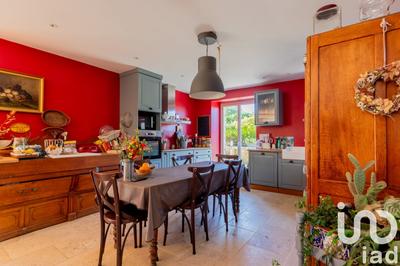 Maison de campagne - 480 m² - 14 pièces