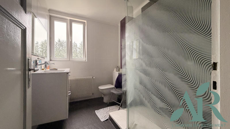 Maison ancienne - 249 m² - 6 pièces