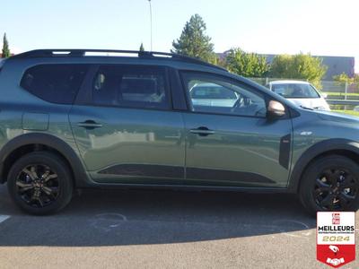 Dacia Jogger Eco-G 100 7 places Extreme+ +Sièges Av cha
