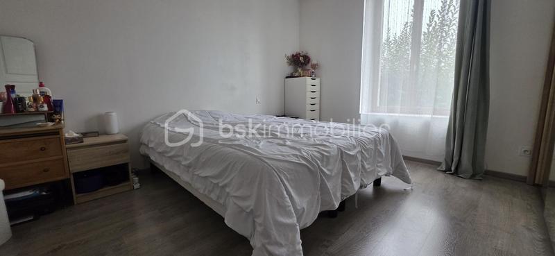 Appartement - 54 m² - 3 pièces