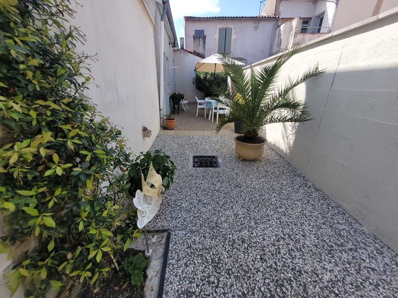 Maison - 170 m² - 8 pièces