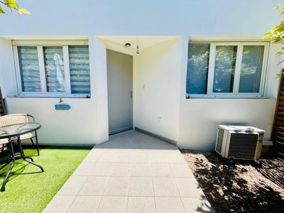 Appartement - 34 m² - 2 pièces