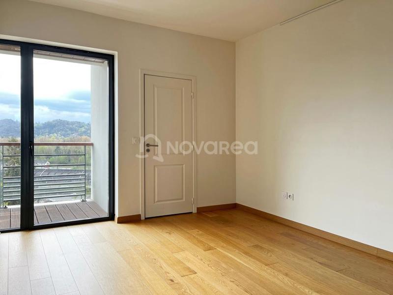 Appartement - 51 m² - 2 pièces