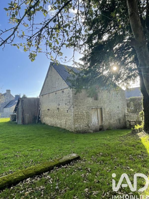 Maison - 89 m² - 4 pièces