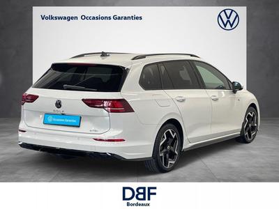 Volkswagen Golf Sw 1.5 eTSI Evo2 150 Dsg7 R-Line