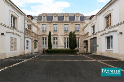 Appartement - 27 m² - 1 pièce