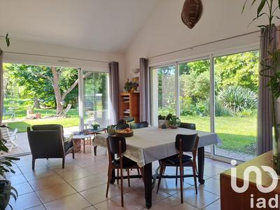 Maison - 148 m² - 6 pièces