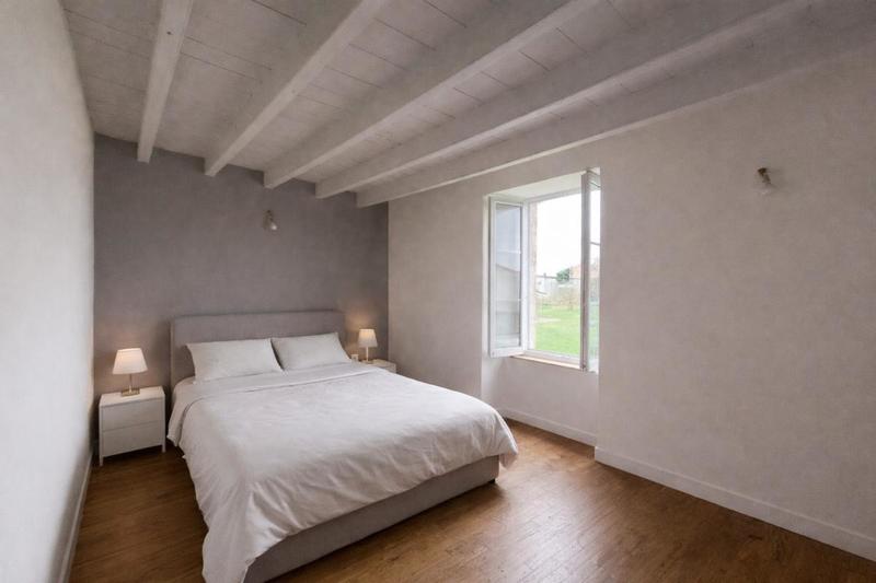 Maison - 175 m² - 8 pièces