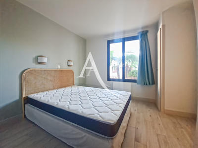 Appartement - 40 m² - 3 pièces