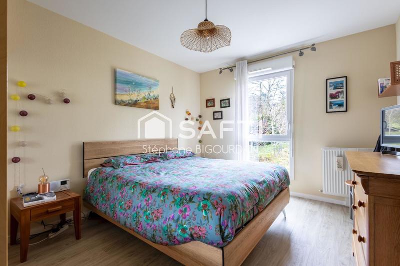 Appartement - 108 m² - 5 pièces