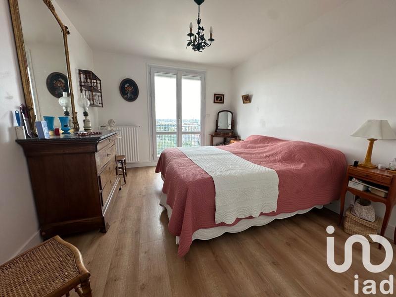 Appartement - 72 m² - 3 pièces