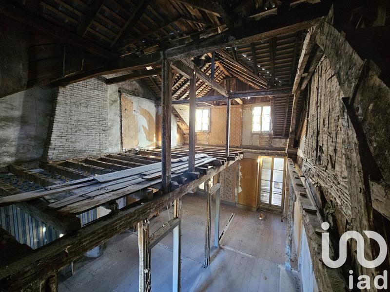 Immeuble - 230 m²