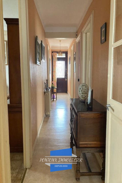 Maison - 148 m² - 3 pièces