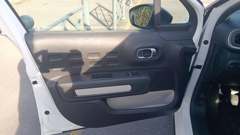 Citroën C3 III 1.5 BlueHDi 102 c-Series