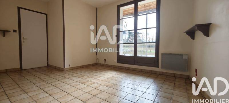 Immeuble - 88 m²
