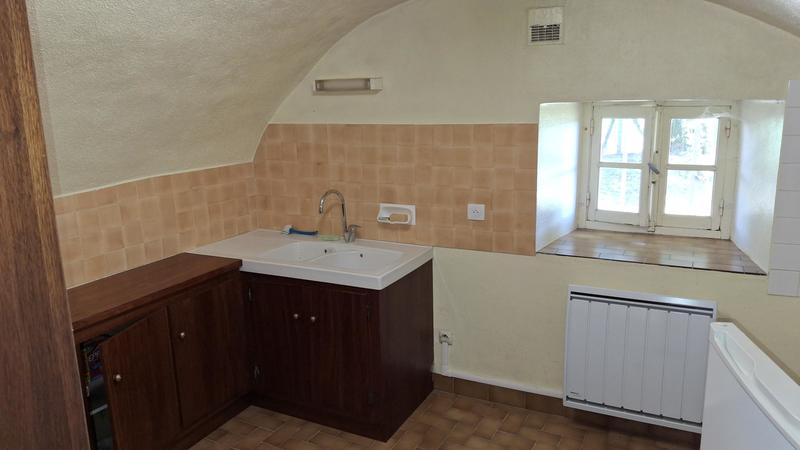 Maison - 88 m² - 5 pièces