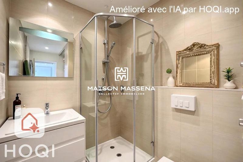 Appartement - 97 m² - 5 pièces