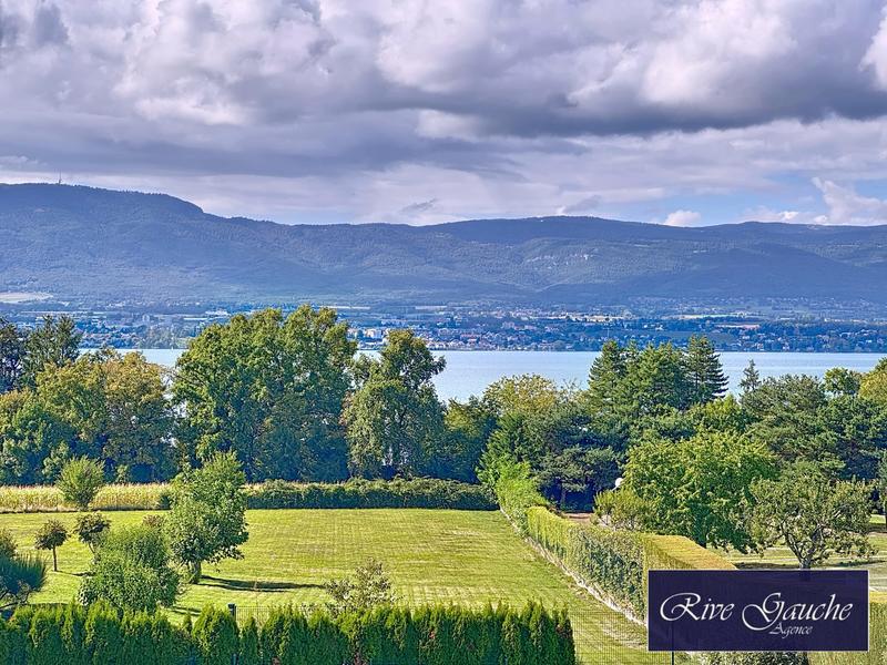 Maison contemporaine - 150 m² - 5 pièces