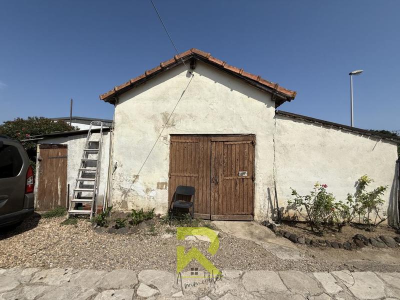 Villa - 108 m² - 4 pièces