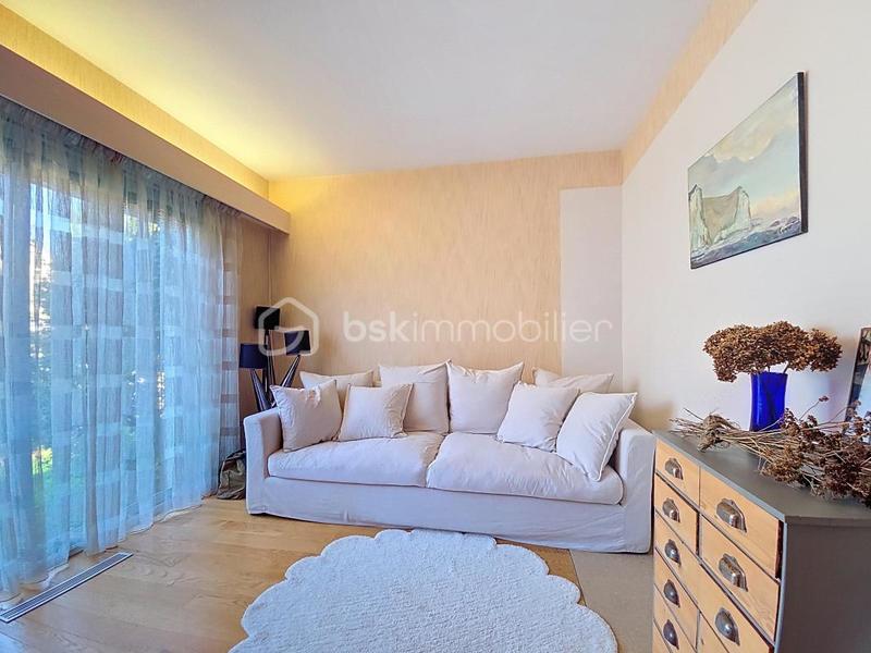 Maison d'architecte - 175 m² - 6 pièces