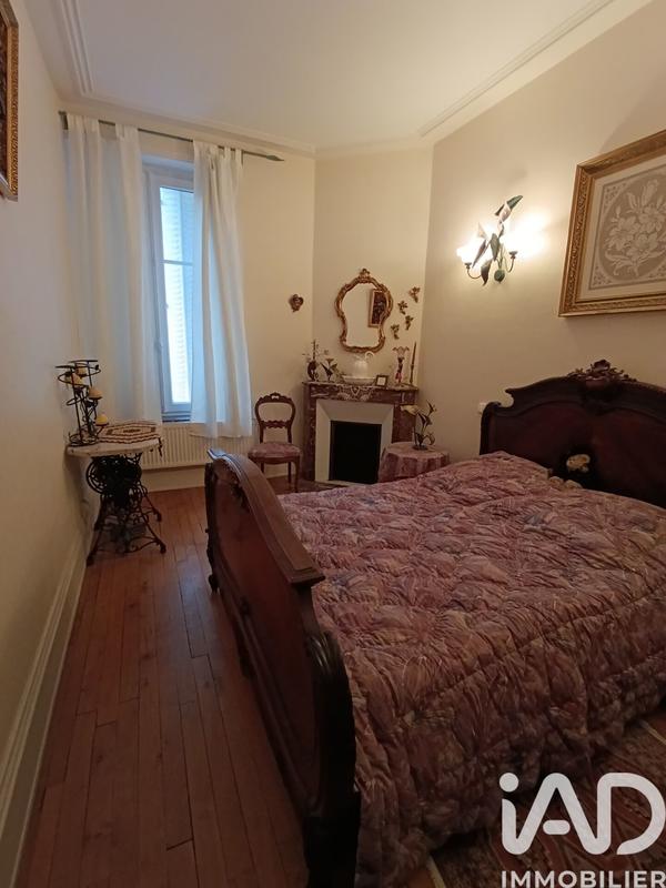 Appartement - 76 m² - 4 pièces