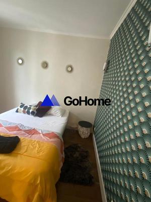 Appartement - 25 m² - 2 pièces