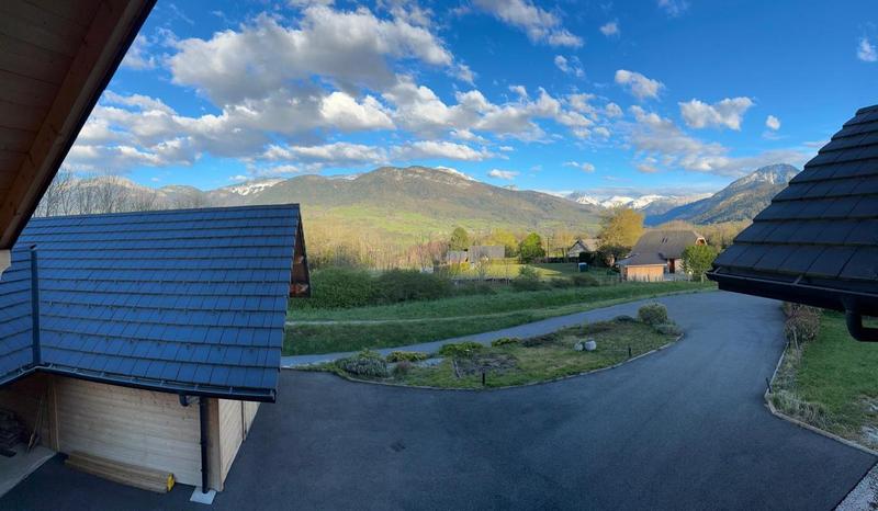 Châlet - 168 m² - 5 pièces